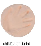 BOHS Arcilla de modelado de espuma y limo ultraligero de color piel de melocotón, secado al aire, para artes y manualidades preescolares, 1.1 libras/500 g
