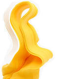 BOHS Super Light Slime &amp; Modeling Clay, Air Dry, para artes y manualidades preescolares, 1.1 libras/500 gramos (amarillo dorado)